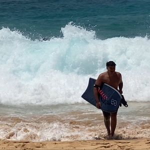 Meet your Posher, Jayden